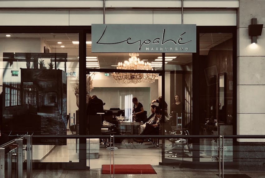 Lepahé hairtrend