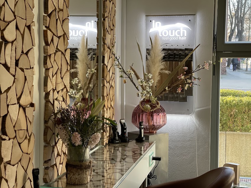 Judith Reese Hairstyling Friseursalon