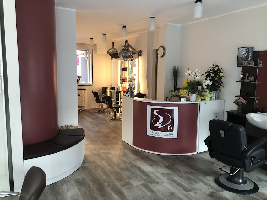 Friseursalon Jan Schönwetter