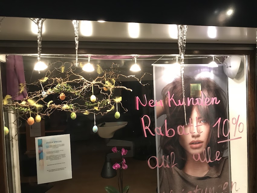 Altstadt Friseur