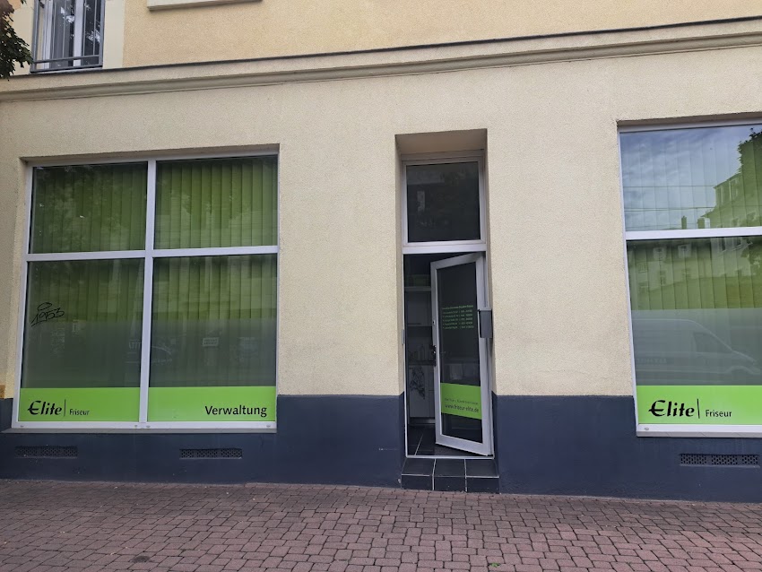 Elite Friseur und Kosmetik GmbH Dresden