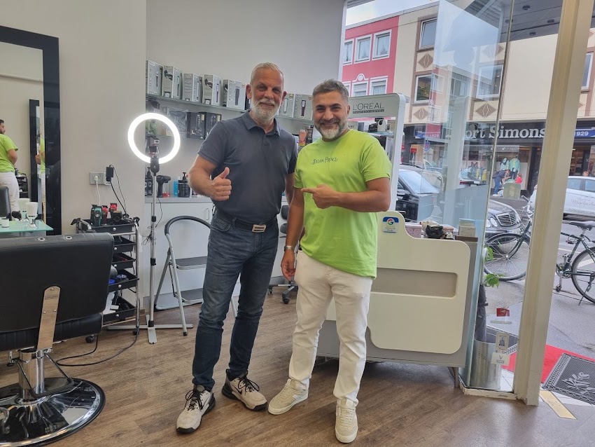 Salon Prince – Trier