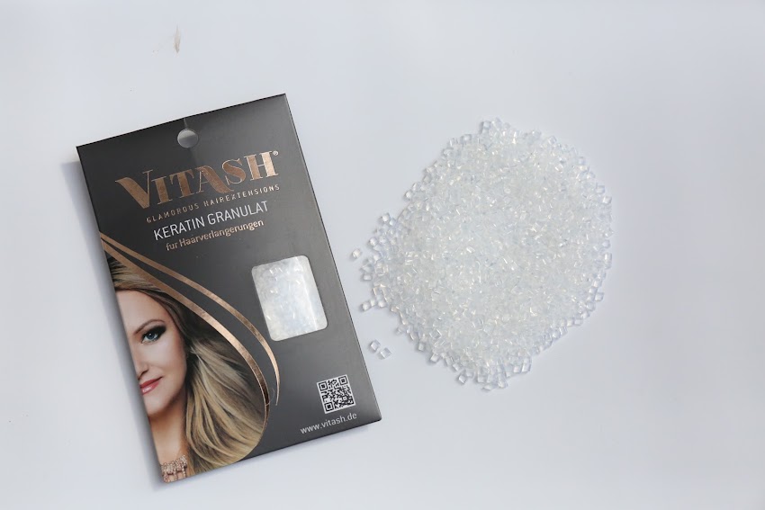 Vitash Haarverlängerung Salon & Hair Extensions Shop