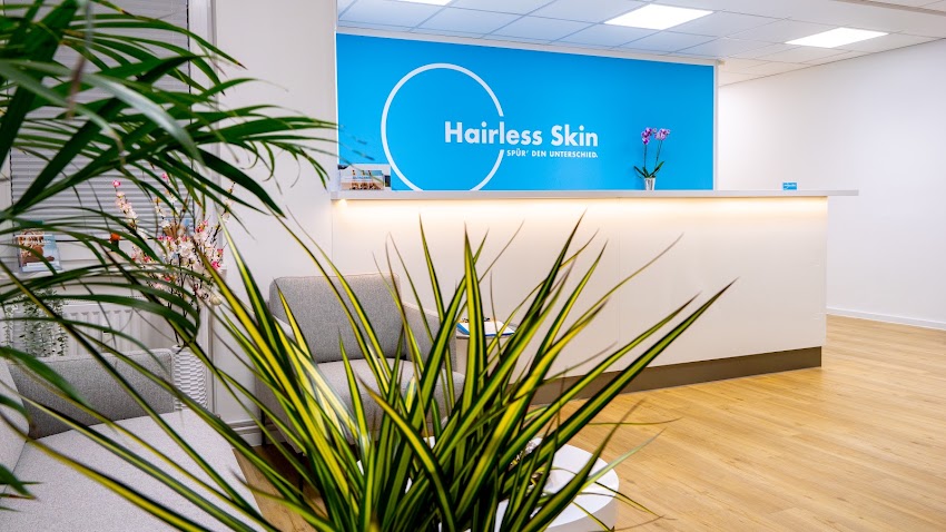 Haarentfernung Berlin Friedrichshain – Hairless Skin