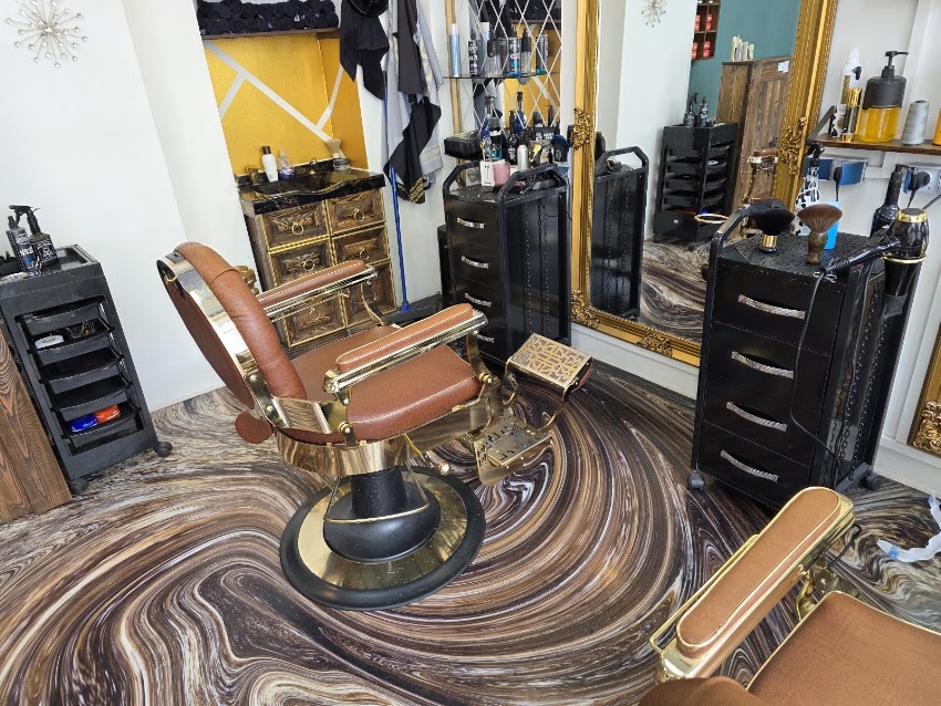 Friseursalon By Omar