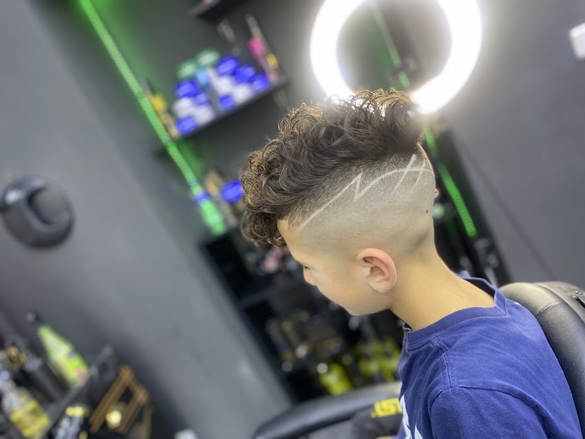 Ayaz Barber Shop