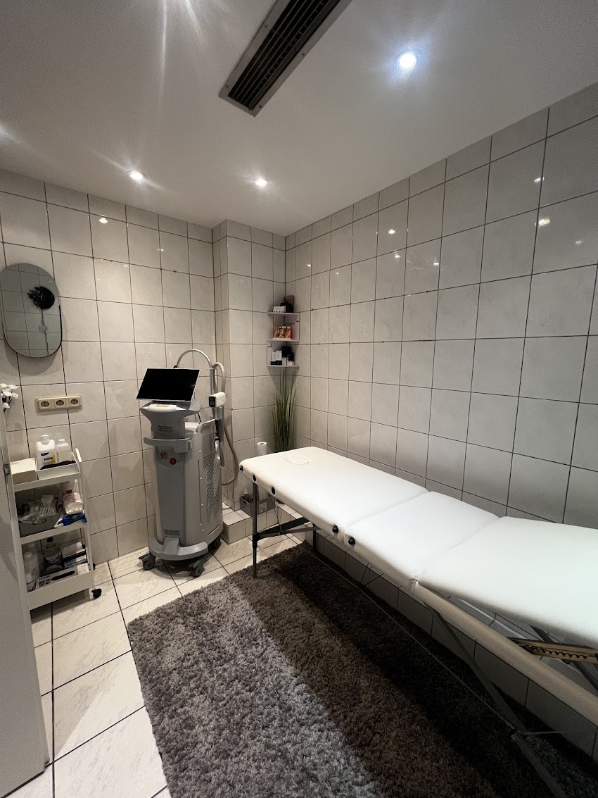 LaserPlus Studio – Laser-Haarentfernung