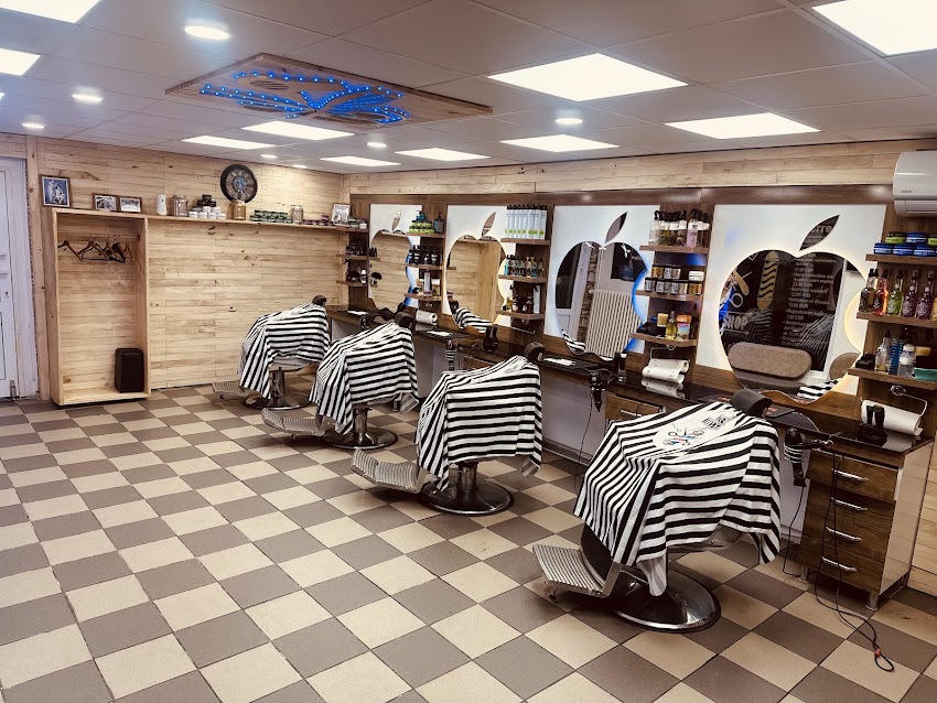 Friseur Barber Shop Delitzsch