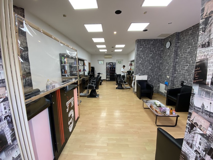 Barber Shop Zerbst