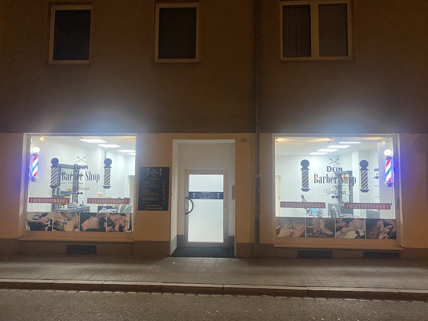 Dein Barber Shop