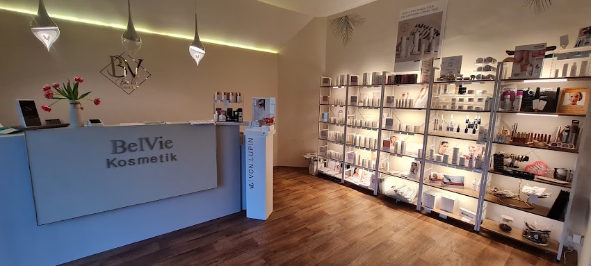 BelVie Kosmetik, Vivien Schell