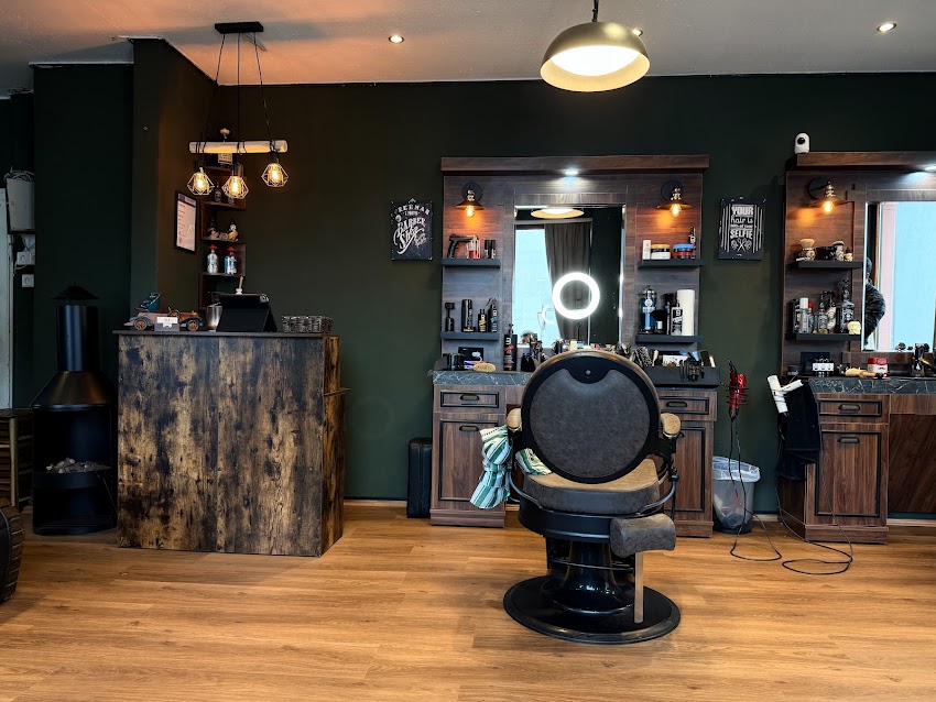 The OG Barber