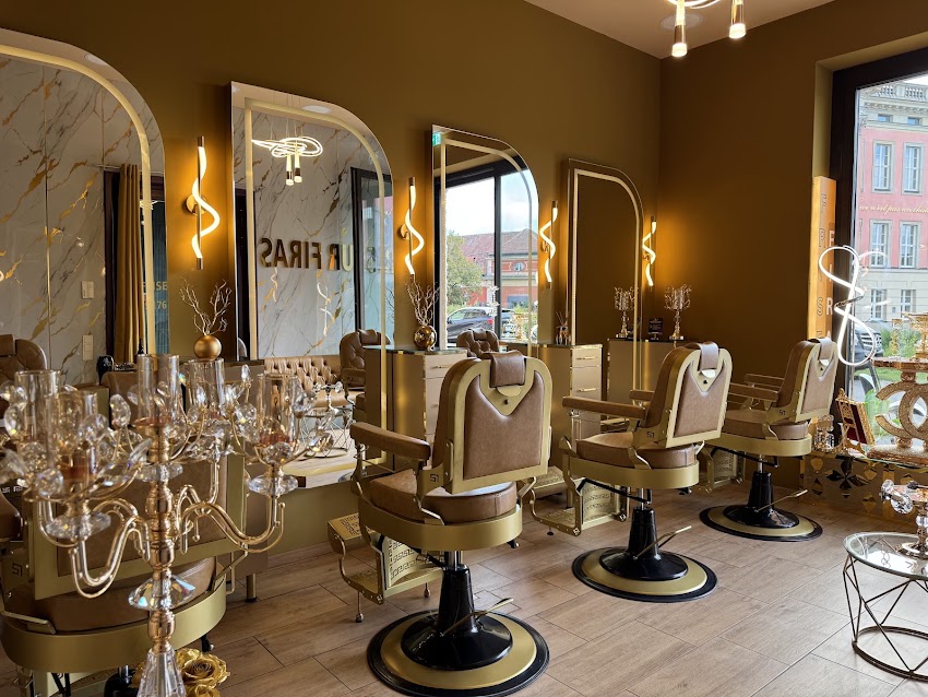 FRISEUR SALON FIRAS