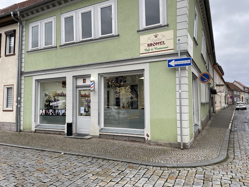 Haarstudio Miran