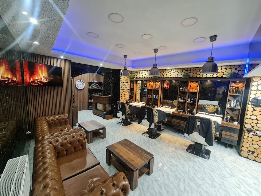 Rami’s Barbershop – Essen