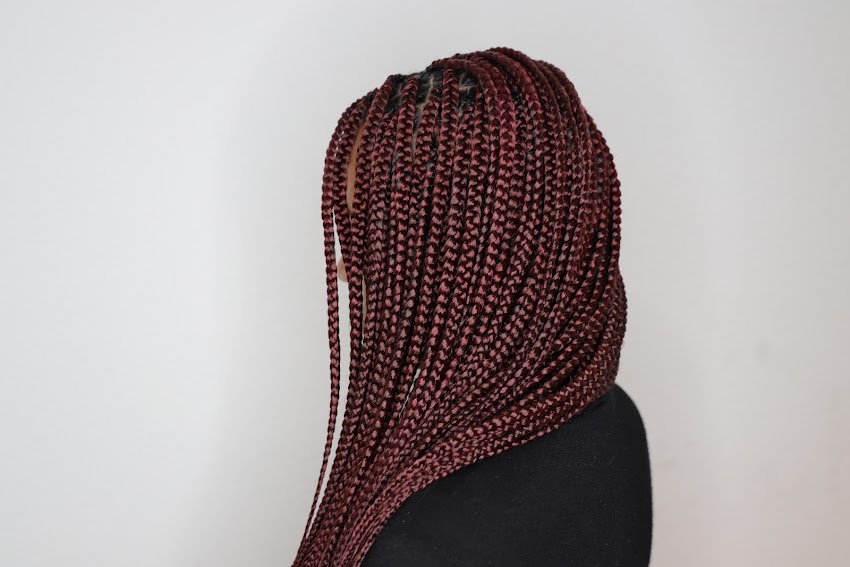 Nita’s Hair & Beauty