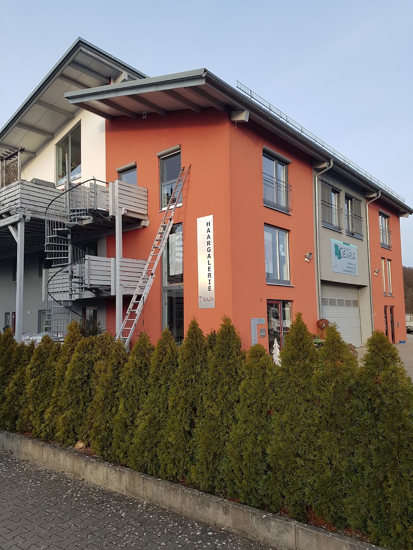 Haargalerie Tanja