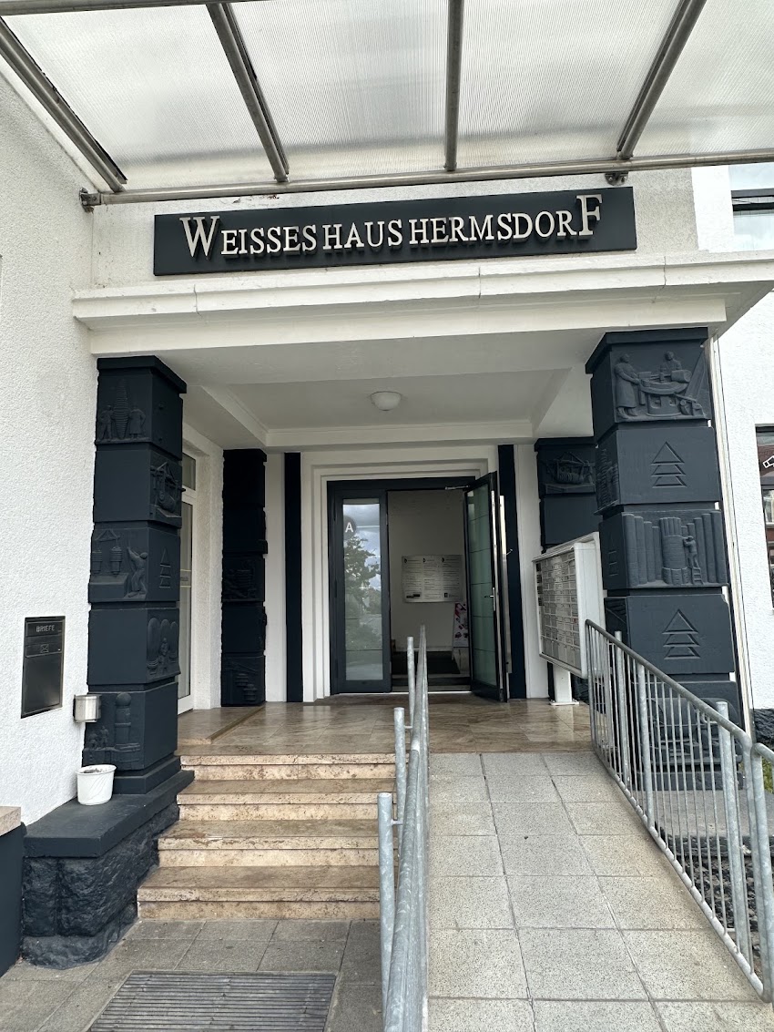 FRISEURSALON MODI – Hermsdorf