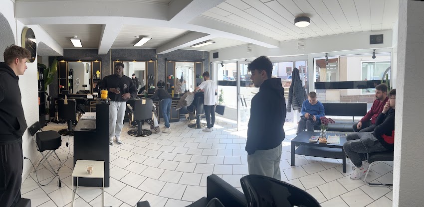 Barbier & Cosmetics