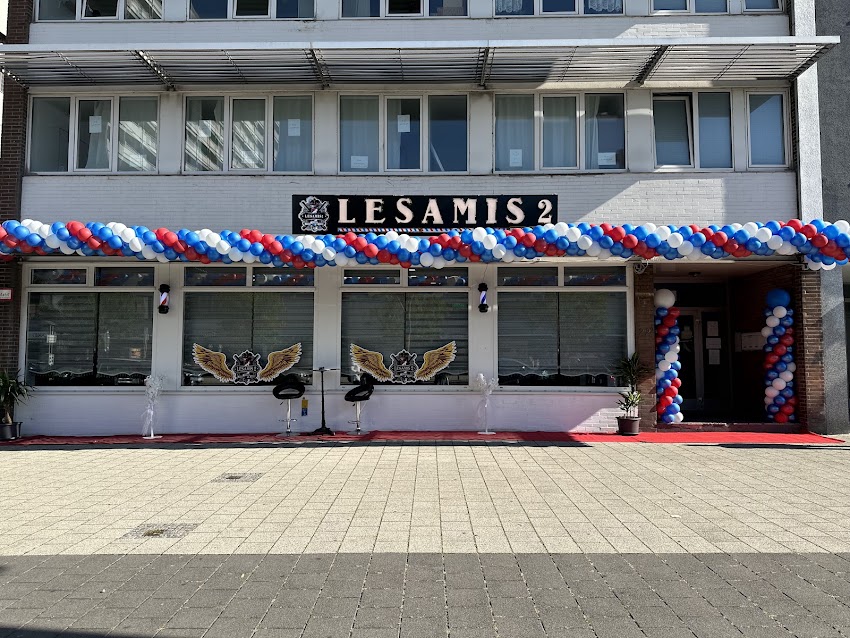 Lesamis 2
