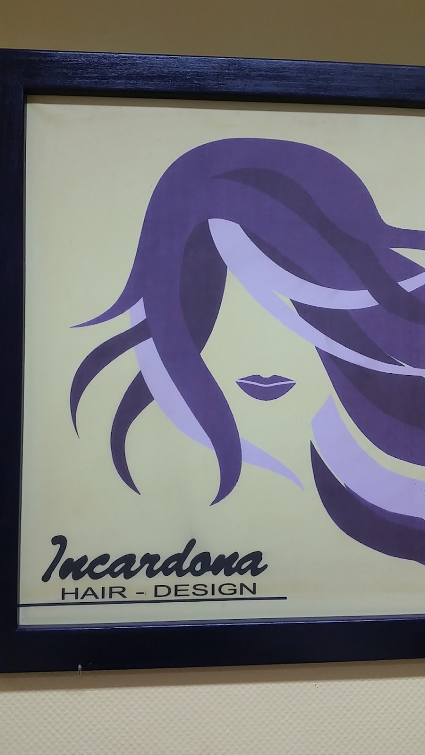 Hair Design Lillo