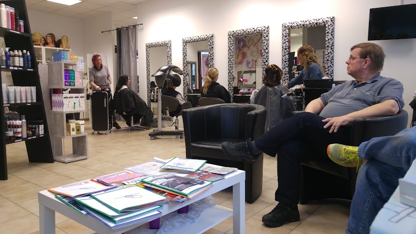 Friseursalon Haarmonie Oberndorf am Neckar
