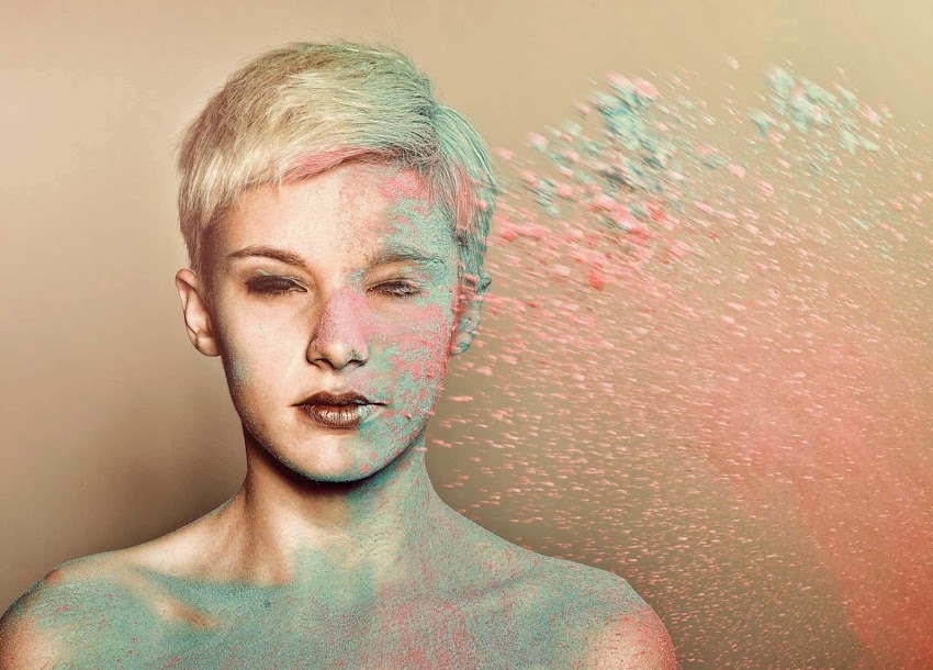 Susann Altmann F r i s e u r