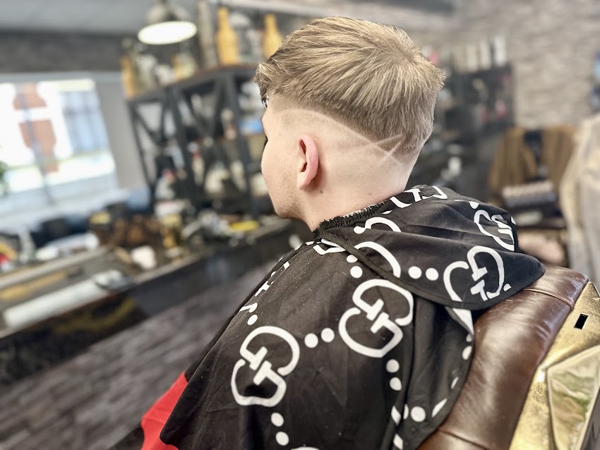 Antalya Friseur Pasewalk