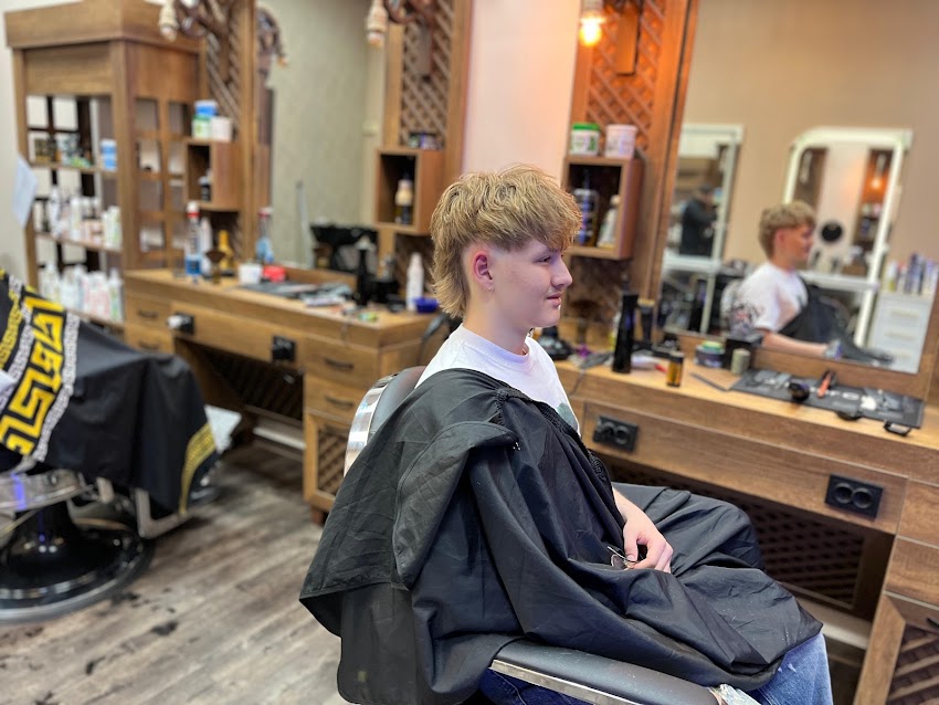 K&S Friseursalon und Barbershop – Leipzig