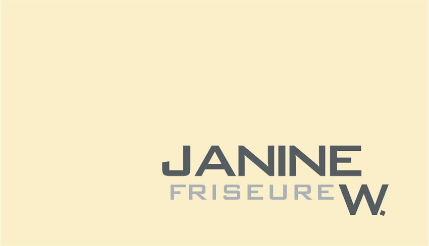 JANINE W. FRISEURE