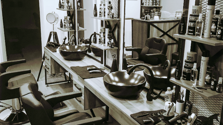 Hanse Friseur