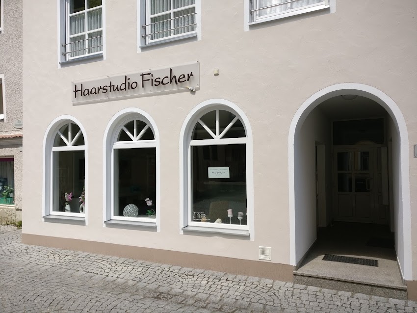 Haarstudio Fischer