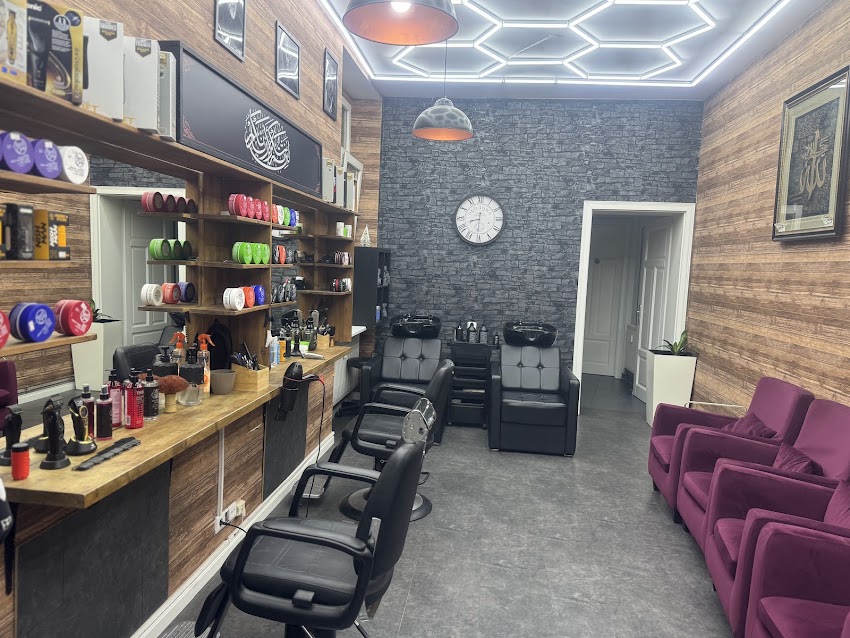 Haarstudio Excellent by Momo
