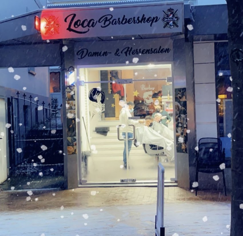 Loca Barbershop – Kiel