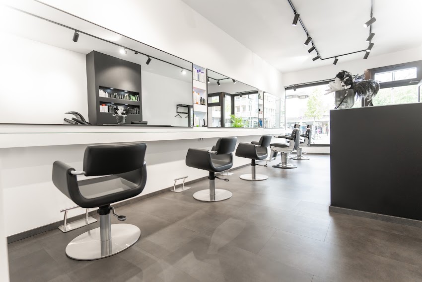 Kerem Kirali – Hairstylist & Barber | Friseur in Kassel