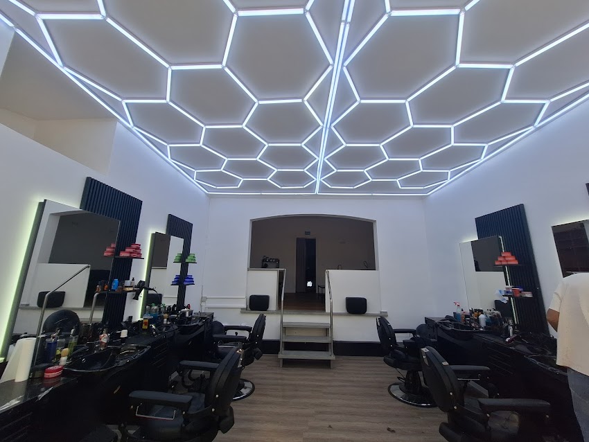 Class Friseur