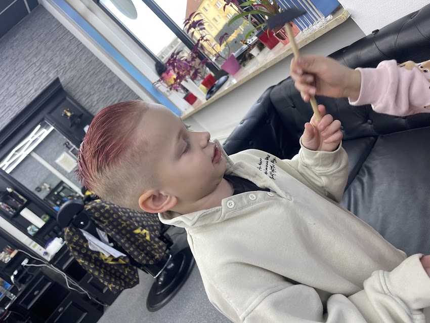 Bavaria Style Friseur