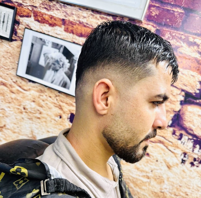 Barbershop Bad Sobernheim