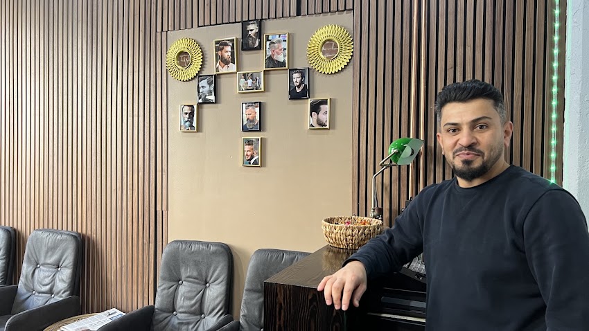 Paradies Barbier