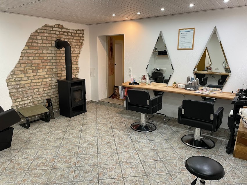 Coiffeur Lucie