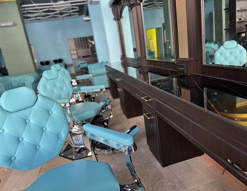 Salon Diamond