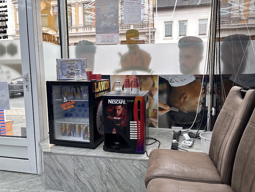 Barbier Lawin