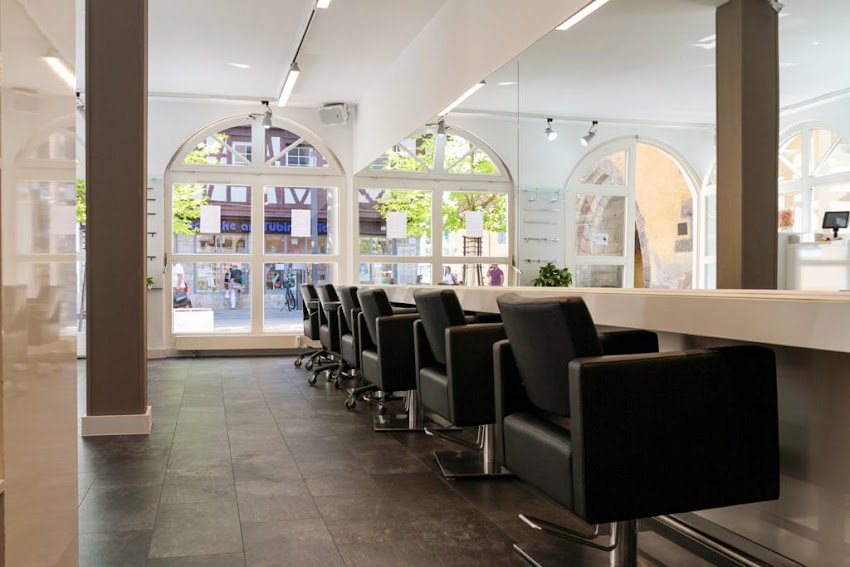 avantgarde – Ihr Friseur