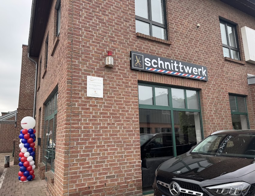 SCHNITTWERK