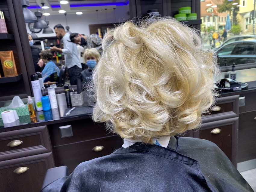 Helwa Friseursalon Jena