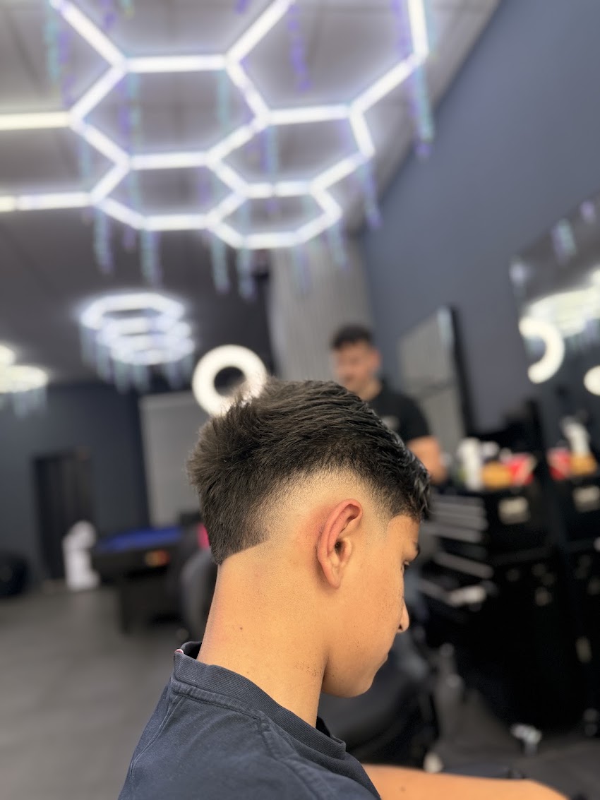 Selo Friseur – Hanau