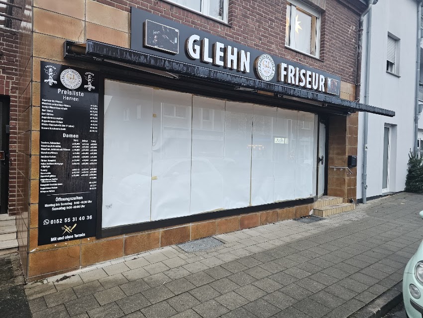 Glehn Friseur