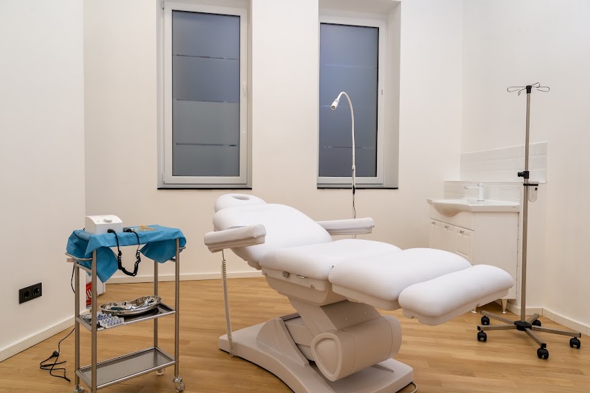 Elithair – Haartransplantation, PRP-Behandlung Berlin