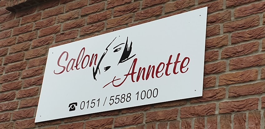 Salon Annette