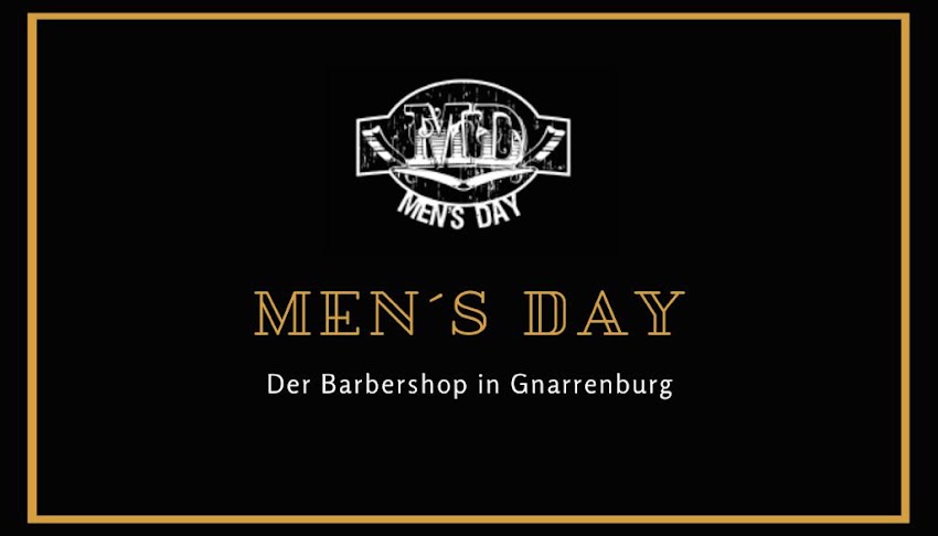 Men’s Day